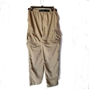 REI Convertible Pants - Men's Small